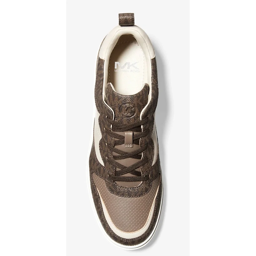 Michael Kors Collection sneaker nappa